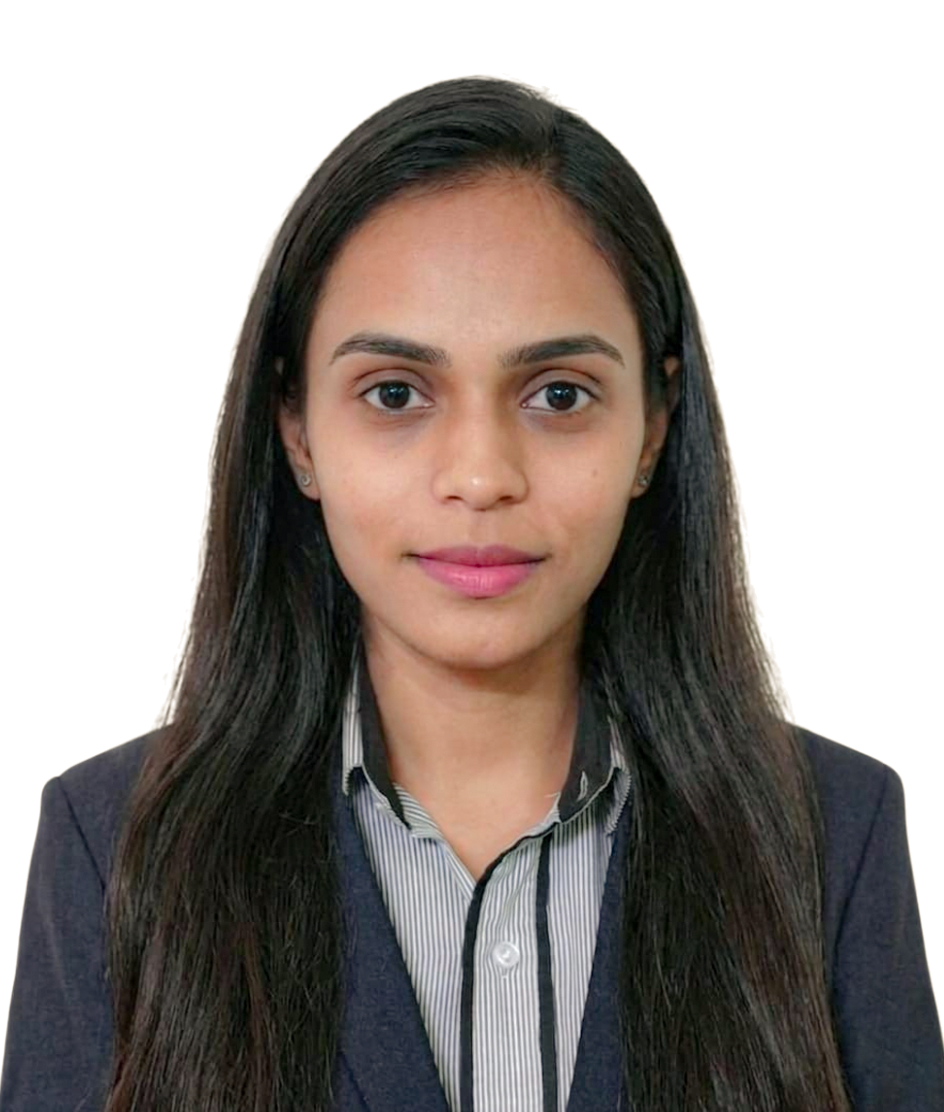 Mr. Tanvi Vekariya