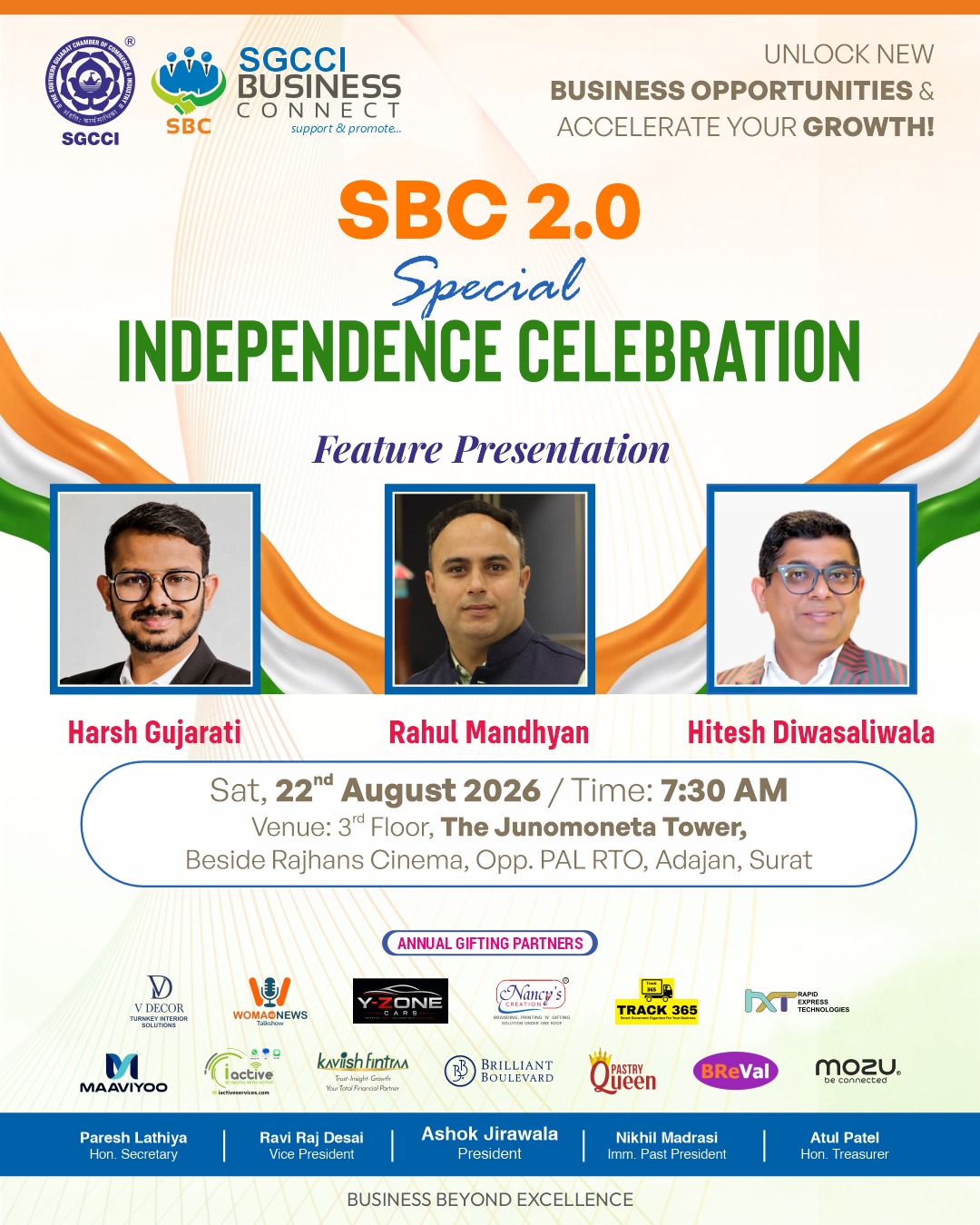 SGCCI