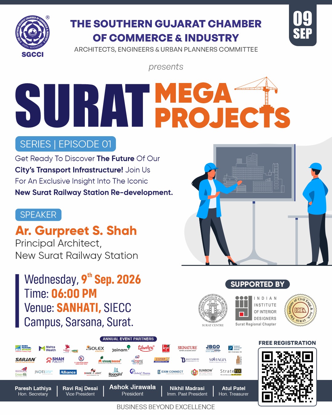 SGCCI