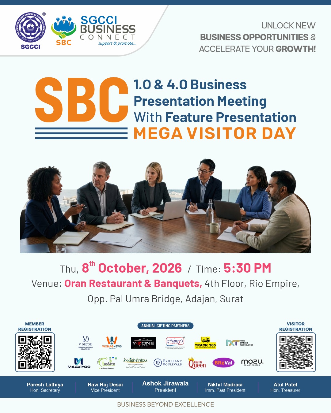 SGCCI